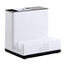 Tableware Storage Holders Kitchen Knife Plastic Storages Racks for Kitchen