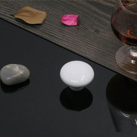 European Style Cabinet Drawer Ceramic Handle