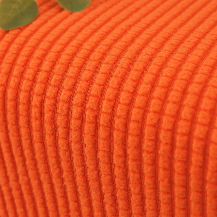 Waterproof Corduroy Sofa Cover Anti-Slip Elastic Cushion Covers