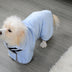 Quick-drying Pet Absorbent Dog Towel Bathrobe